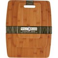 Totally Bamboo 3Pc Bamb Cut Board Set 20-7920